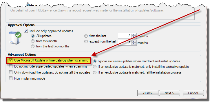 Update Management Wizard - Use Microsoft Update option.png
